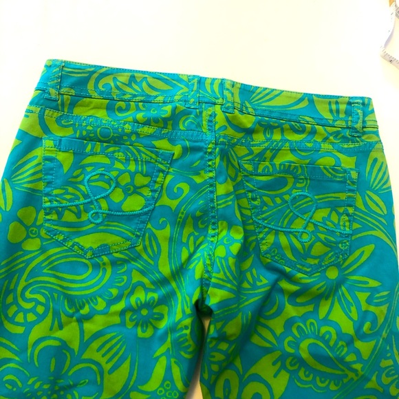 Lilly Pulitzer EUC - Picture 2 of 4